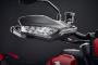 Handbeschermers Evotech voor Ducati Hypermotard 950 RVE 2020+