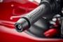 Contragewichten voor stuur Evotech voor Ducati Diavel 1260 Lamborghini -2021