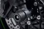 Vorkenbescherming Evotech voor Kawasaki Z H2 Performance 2020+
