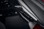 Voetsteun Afdekplaat Kit Evotech voor Aprilia RS 660 2021+