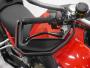 Handbeschermers Evotech voor Ducati Multistrada V4 S Sport 2021+