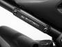 Voetsteun Afdekplaat Kit Evotech voor Triumph Trident 2021+