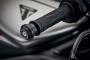 Contragewichten voor stuur Evotech voor Triumph Speed Triple RS 2018-2020