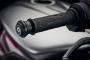 Contragewichten voor stuur Evotech voor Triumph Bobber Black 2017+