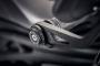 Contragewichten voor stuur Evotech voor Triumph Street Triple RS 2020+