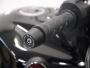 Contragewichten voor stuur Evotech voor Honda CB1000R Neo Sports Cafe 2021+